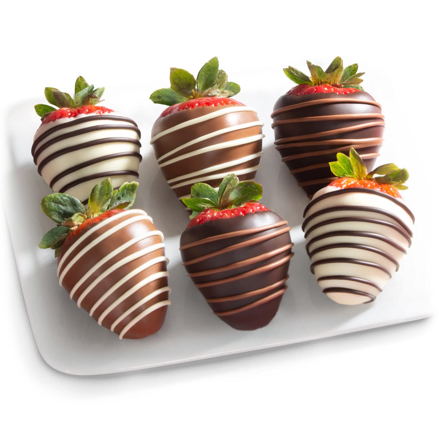 Golden State Fruit Chocolate Strawberries