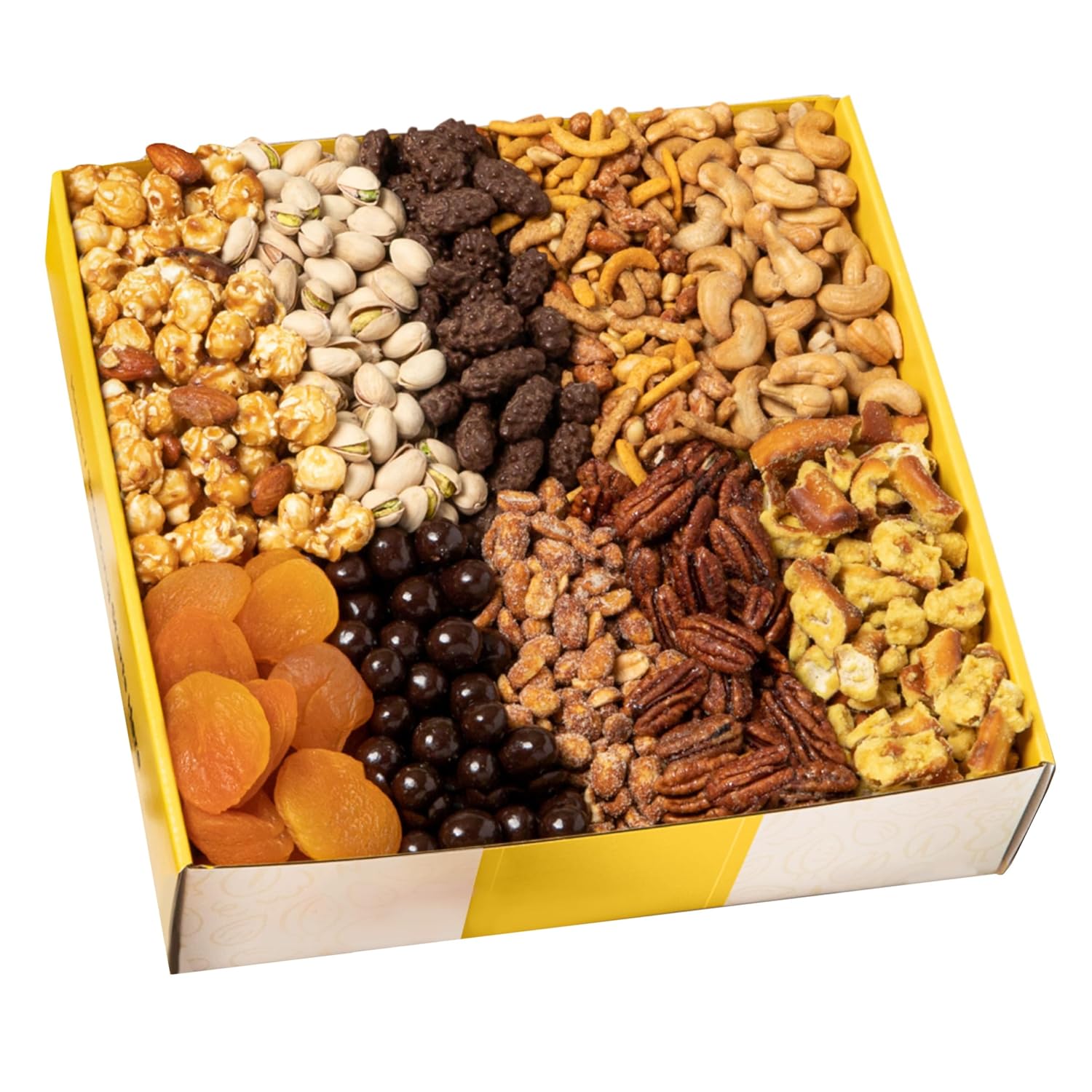 Nuts.com Sweet & Salty Gift Trays