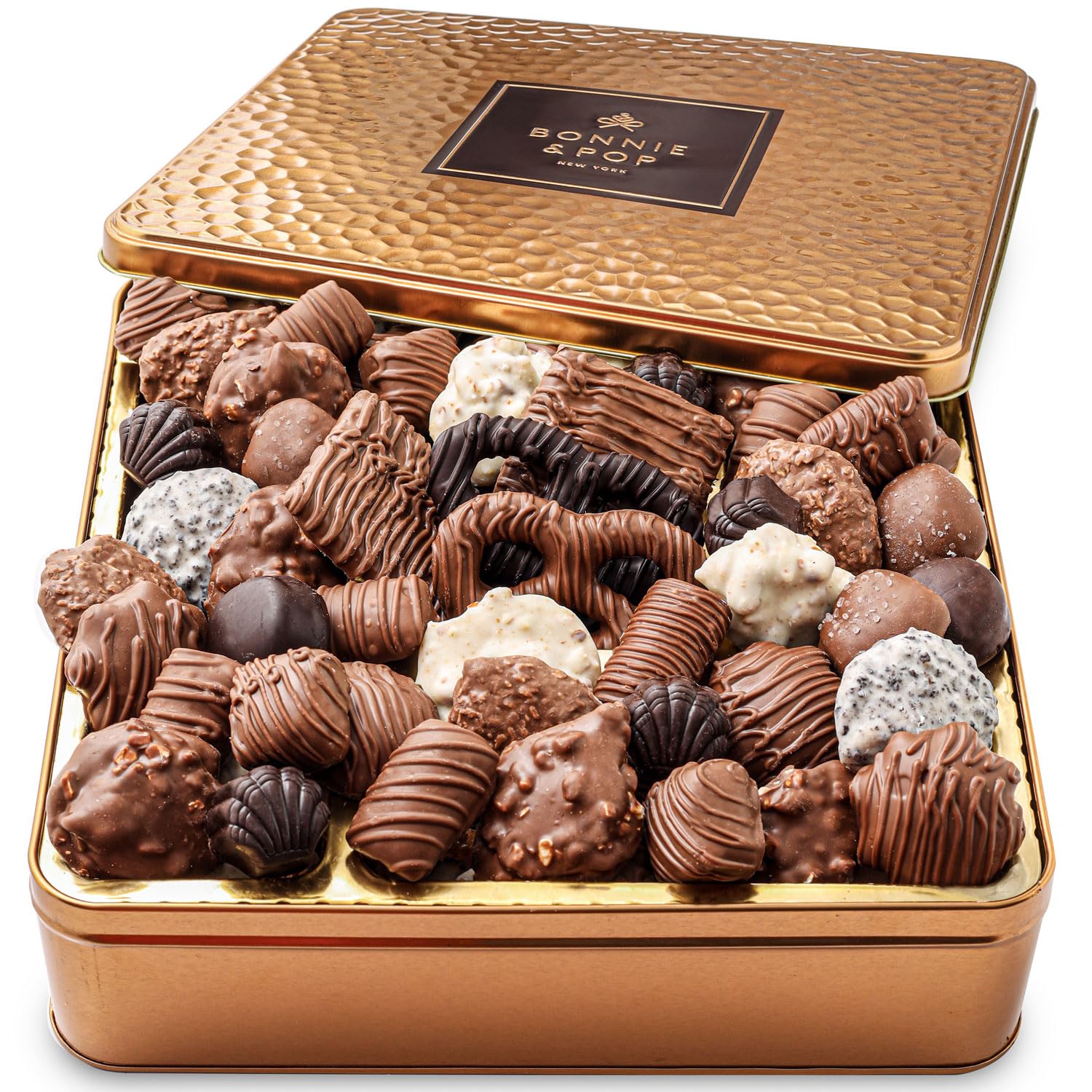 Gourmet Chocolate Gift Baskets & Boxes - Perfect for Any Occasion