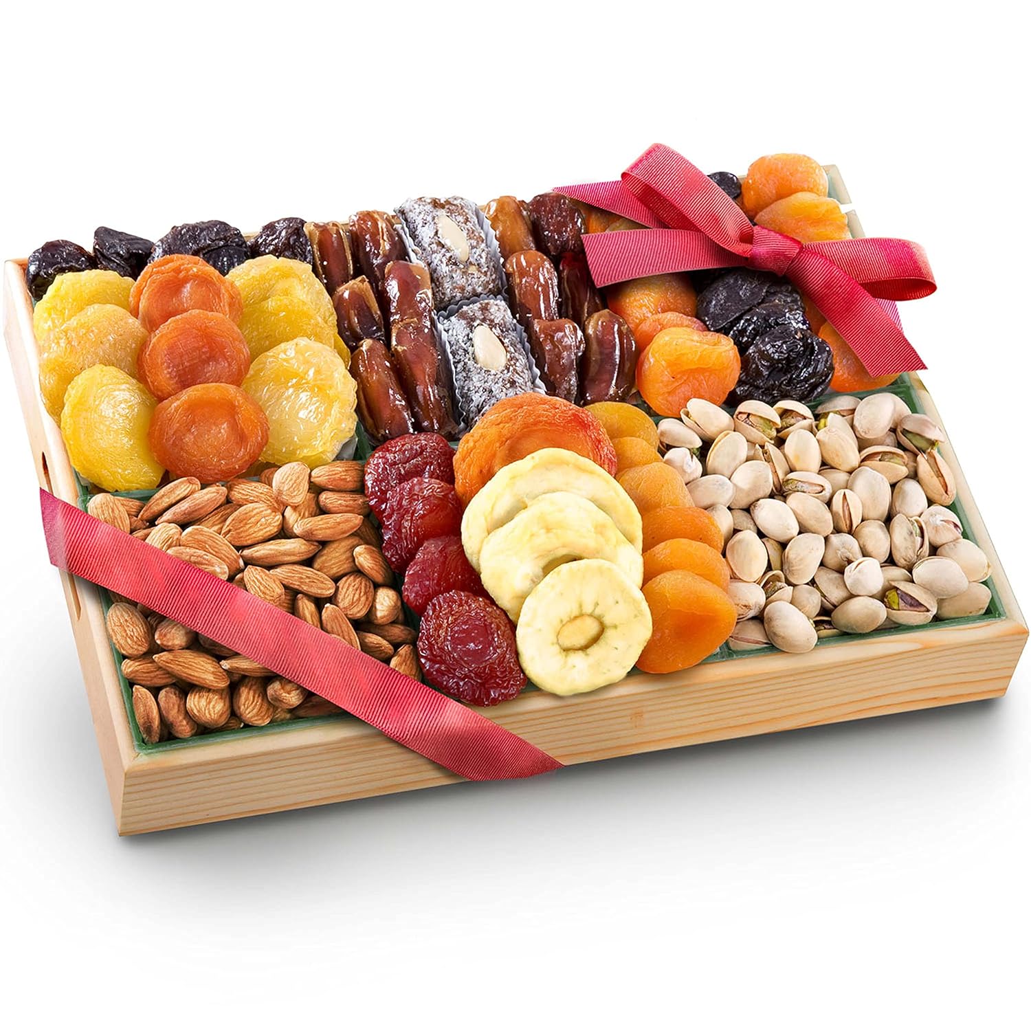 Crunch 'n Munch Dried Fruit & Nuts Gift